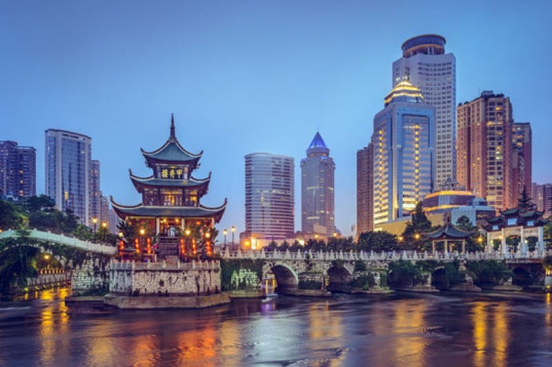 Isen��o de Visto da China para Brasileiros: Seu Guia Essencial para uma Aventura de 30 Dias