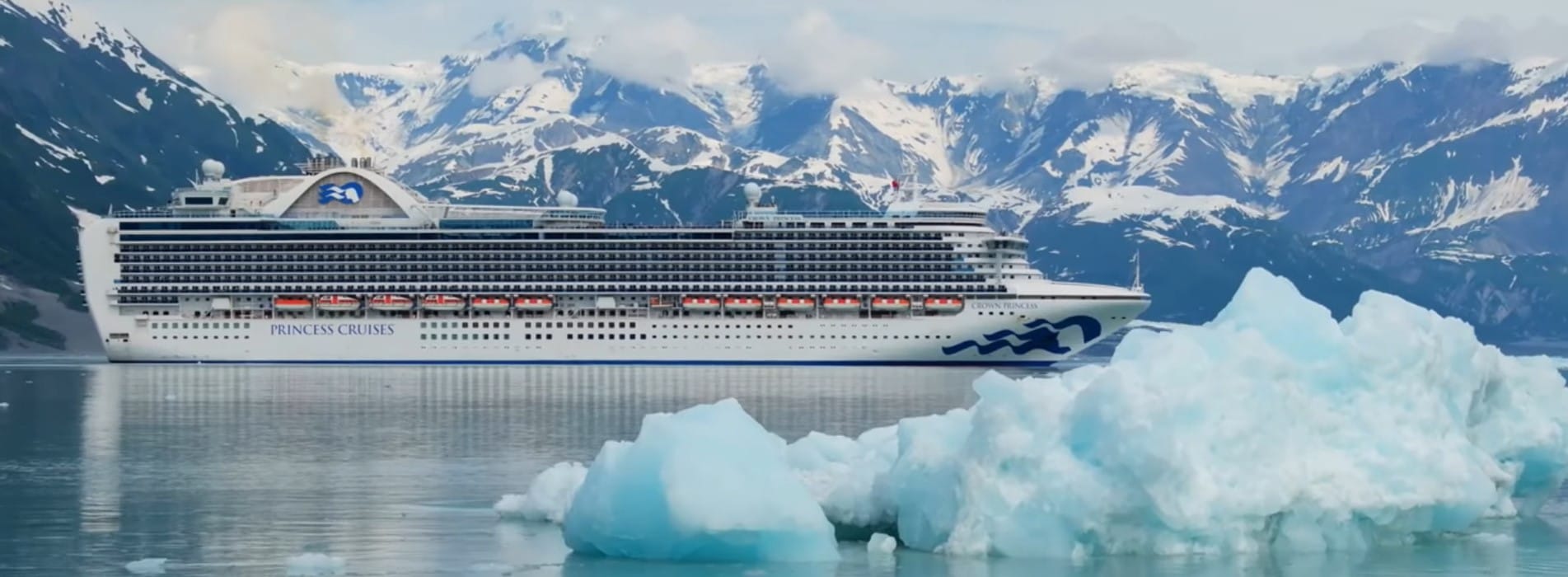 Cruzeiro pelo Alaska 2026 - 14 dias -  Embarque 03/09/2026 - Op. Reisenthal Turismo