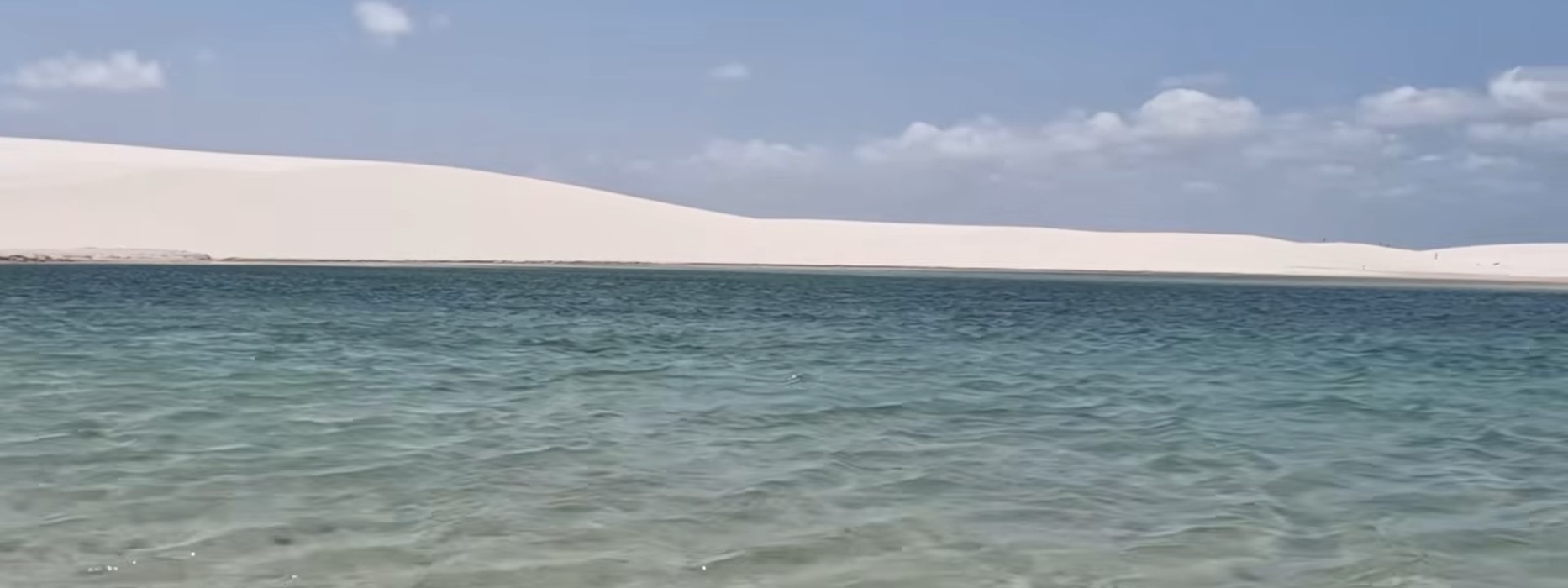 Rota das Emo��es - Maranh�o, Piau� e Cear�