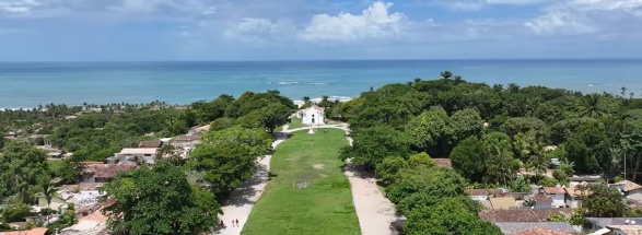 Bahia 3 em 1