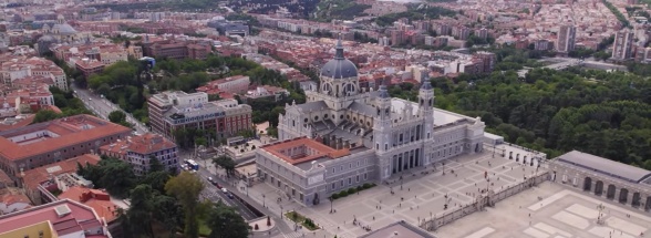 Espanha Encantadora