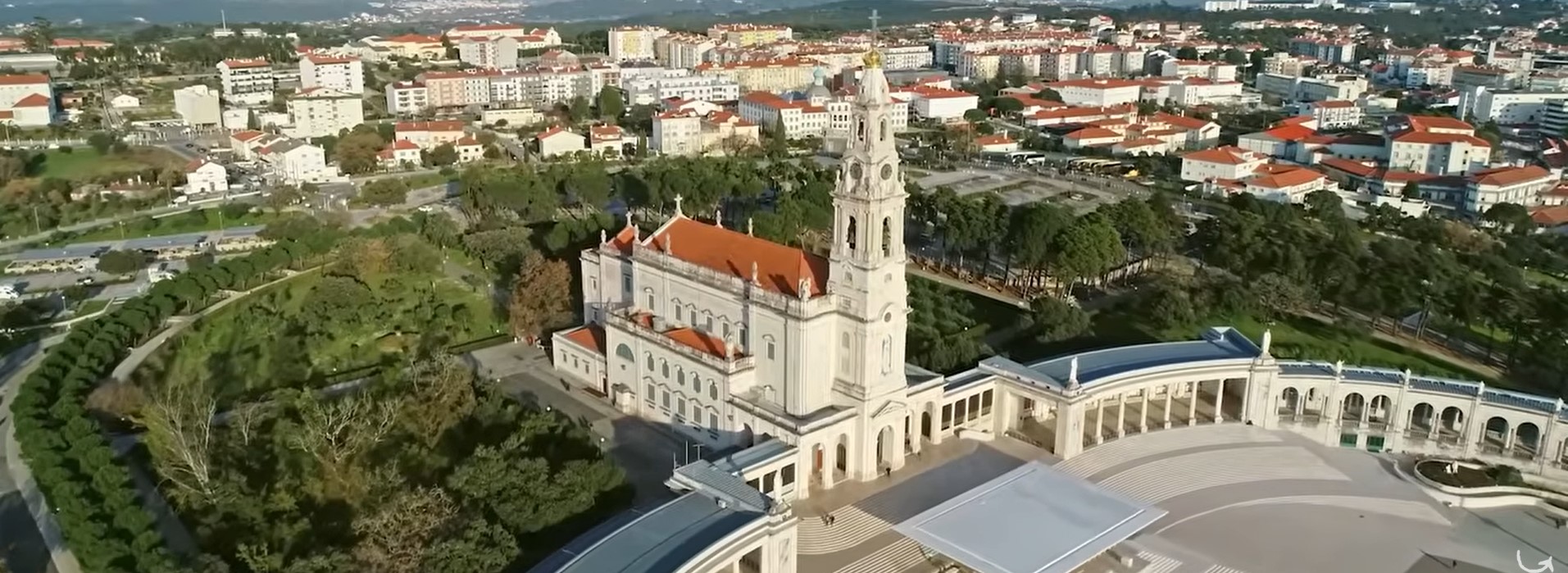 Portugal com Santiago de Compostela