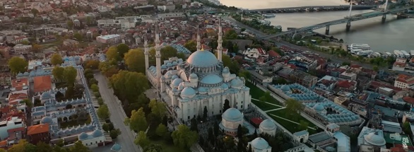 Turquia e Suas Ess�ncias
