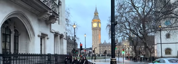 Inglaterra, Esc�cia e Irlanda